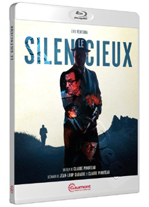 Escape to Nowhere | Le silencieux  |   Blu-Ray